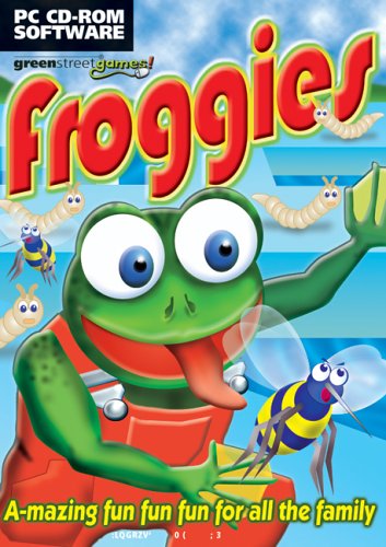 Froggies box