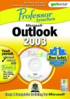 Outlook 2003 box
