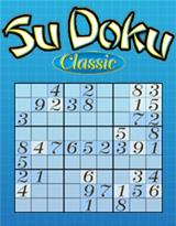 Su Doku Classic box