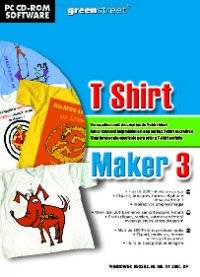 T-Shirt Maker 3 box