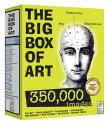 Hemera Big Box of Art box