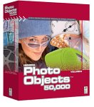 Hemera Photo Objects 50,000 Volume 3