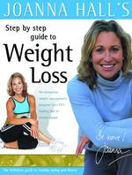 Joanna Hall's Guide to Weight Loss box