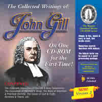 John Gill Collection
