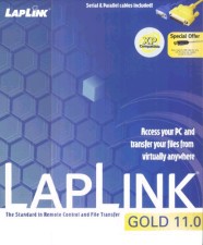 Laplink Gold V11