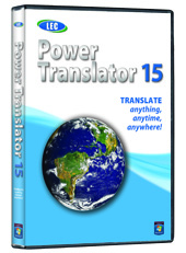 LEC Power Translator 17 Euro box