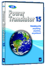 Power Translator 15 Euro