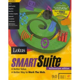 lotus smartsuite millennium edition free download