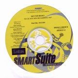 SmartSuite Millennium Edition box
