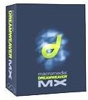 MacroMedia DreamWeaver MX