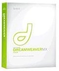 MacroMedia DreamWeaver MX 2004
