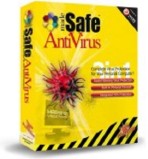madeSafe Anti-Virus