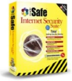 Internet Security Suite 2005 box