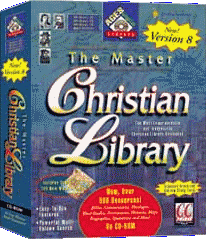 Master Christian Library
