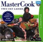 MasterCook Two Fat Ladies box
