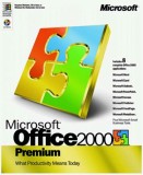 Office 2000 Premium box