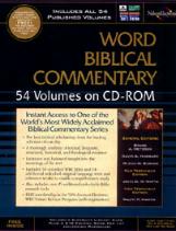 Nelson - World Biblical Commentary