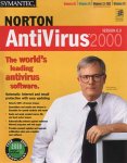 Norton Anti Virus 2000 / v6