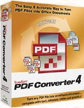 PDF Converter 4 box