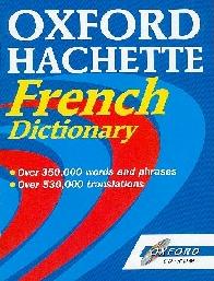  Oxford French Dictionary 