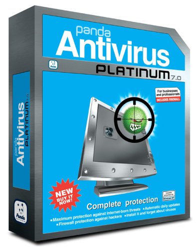 2016 panda antivirus software