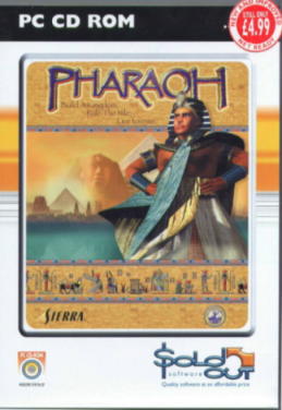 Pharaoh box