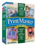 PrintMaster 11 Suite box