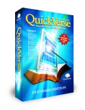 QuickVerse PDA Standard
