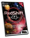Red Shift 4 box