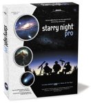 Starry Night Pro 4.5 box