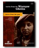 Stories from the Warsaw Ghetto box