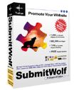 Submit Wolf Pro