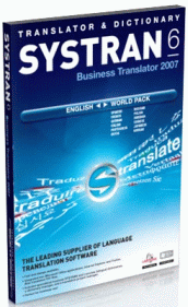 Business Translator 6 2007 Arabic box