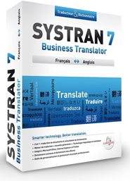 Systran 7 Business Translator 2011 Dutch