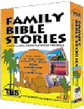 Family Bible Stories box