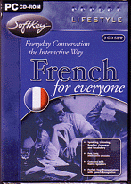 French for Everyone  box