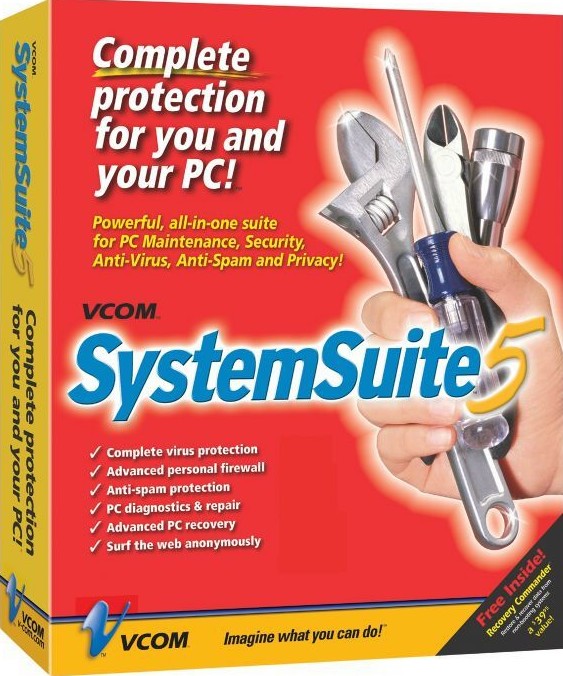 System Suite 5