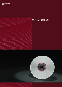 Virtual CD V10 - Upgrade from V3-7