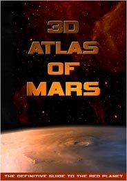 3D Atlas of Mars box