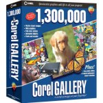 corel gallery magic 1000000